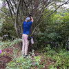 Tim pruning tree!