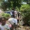 More weeding!