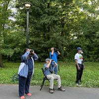 CPEN birding event