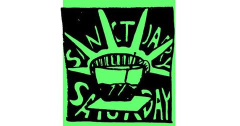 Sanctuary Saturday