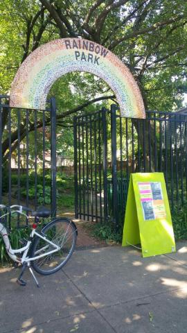Rainbow Park