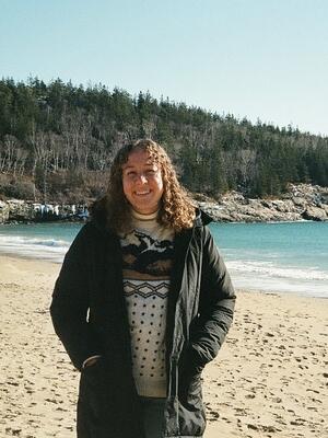 Margaret Witkofsky's picture